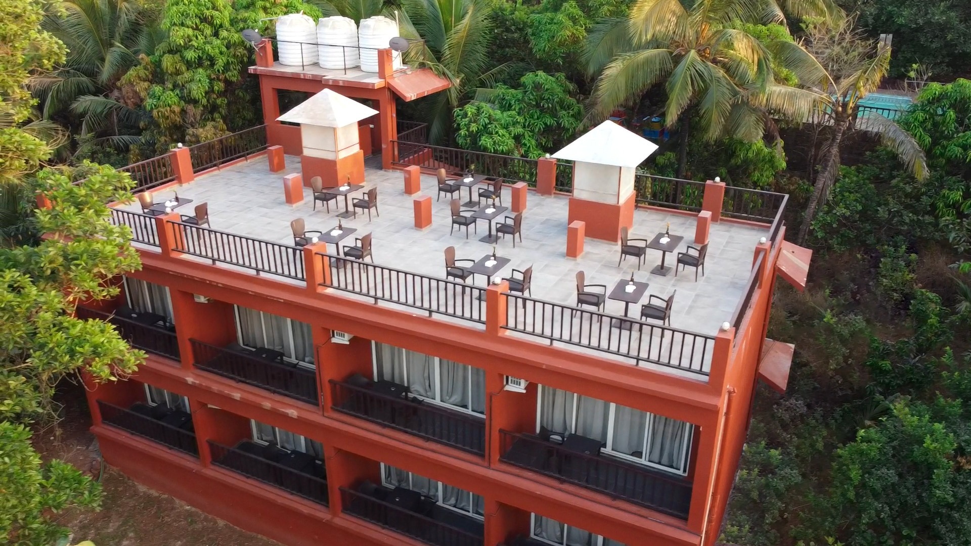 KEYS LITE BY LEMON TREE HOTELS SYLVAN, DAPOLI
